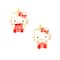 Hello Kitty® BFF Enamel Charm Set